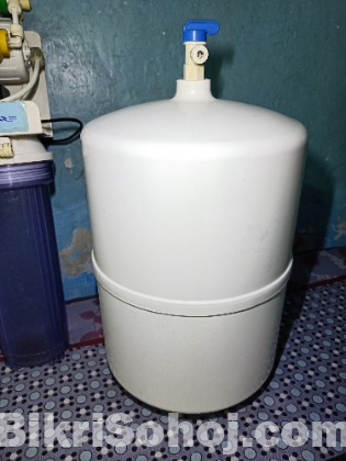 Ro water filter
